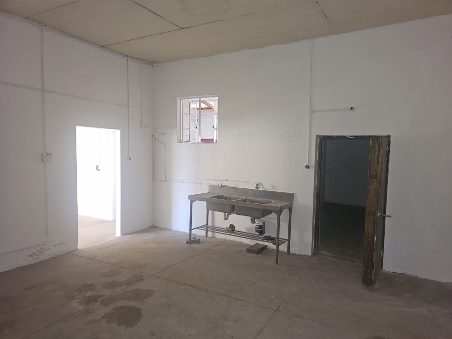 Commercial Property for Sale in Ladismith Western Cape